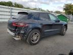 2017 Porsche Macan  продається в Miami, FL - Rear End