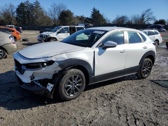 2022 Mazda Cx-30 