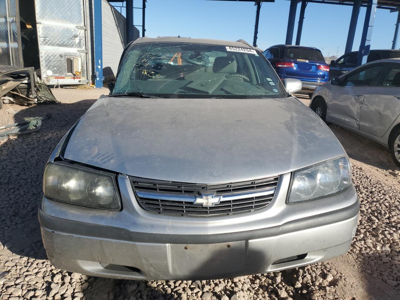 2005 Chevrolet Impala - Image 5