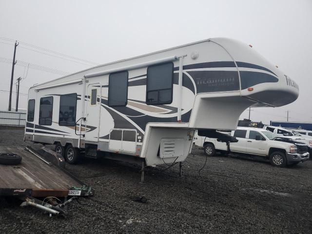 2009 Tita Trailer for Sale in Airway Heights, WA - Rear End