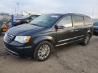 2014 Chrysler Town & Country Touring L იყიდება Greenwood-ში, NE - Rear End