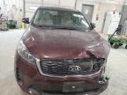 2019 Kia Sorento Lx na sprzedaż w Columbia, MO - Front End