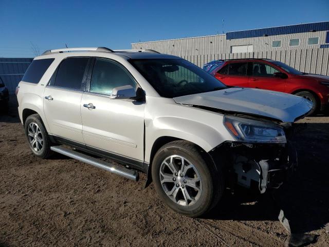  GMC ACADIA 2015 Білий