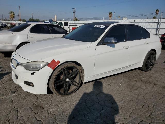 2013 Bmw 328 I Sulev