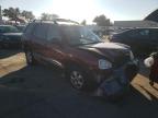 2005 Hyundai Santa Fe Gls de vânzare în Sacramento, CA - Front End