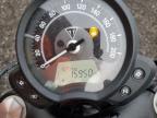 2019 TRIUMPH MOTORCYCLE BONNEVILLE BOBBER BLACK for sale at Copart ON - TORONTO