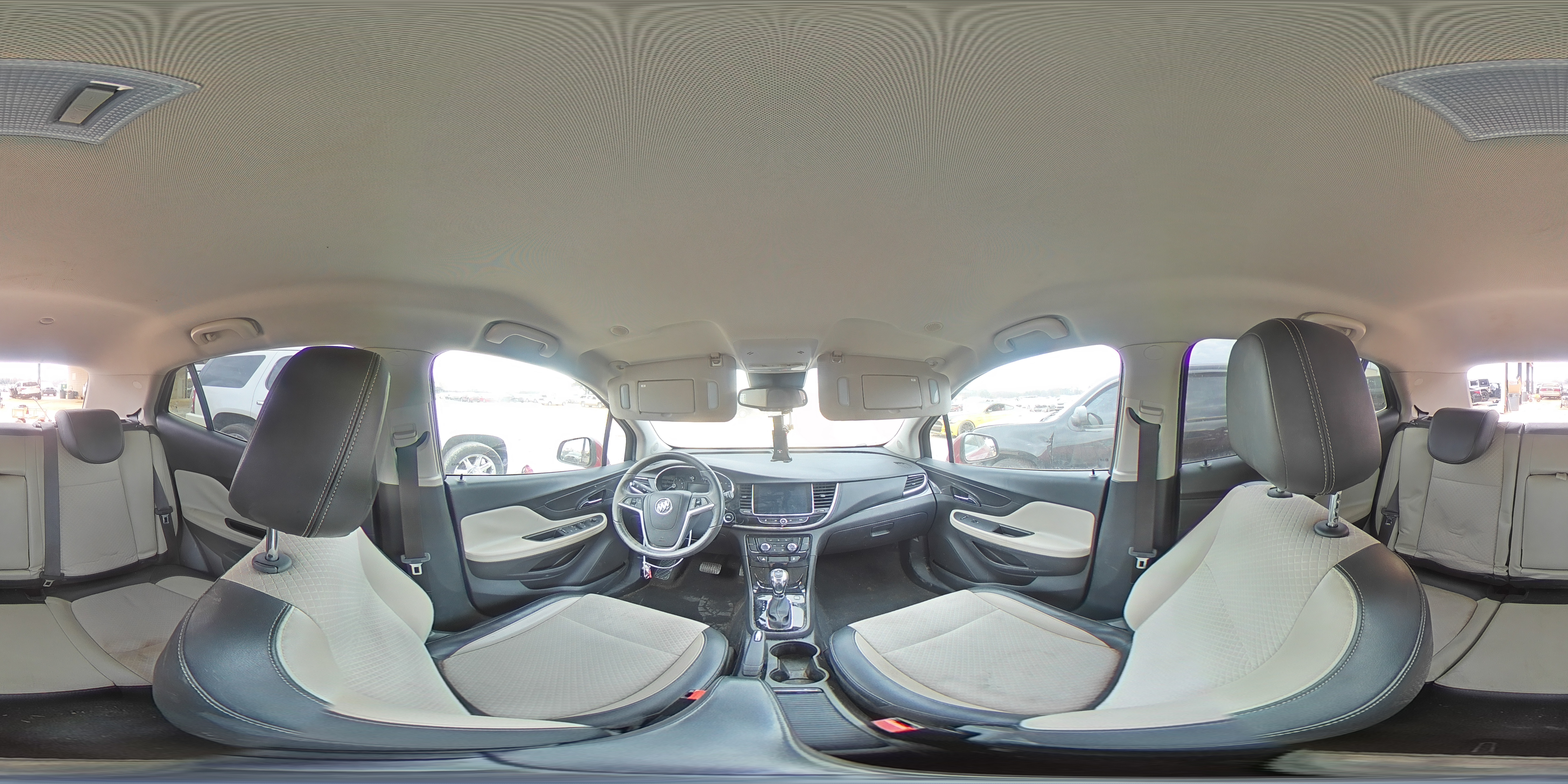 2018 Buick Encore - Image 16