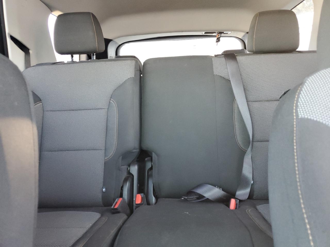 2019 Chevrolet Traverse - Image 10