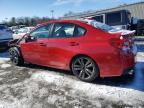 2017 Subaru Wrx Limited for Sale in Exeter, RI - Front End