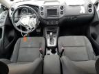 2018 Volkswagen Tiguan Limited  на продаже в Waldorf, MD - Front End