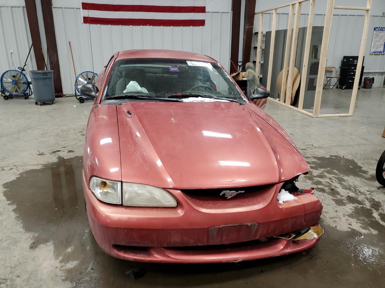 1998 Ford Mustang - Image 5