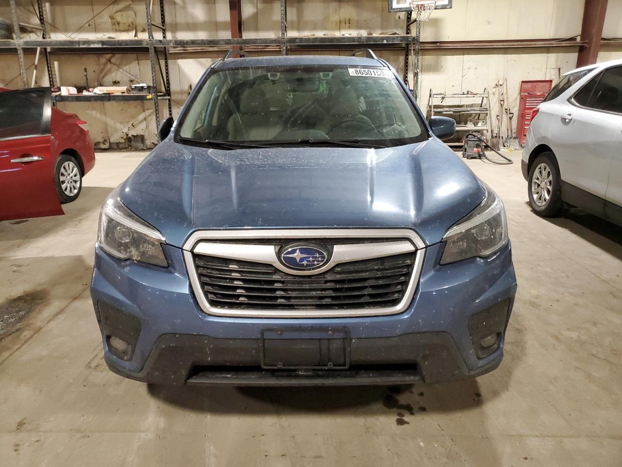 2021 Subaru Forester - Image 5