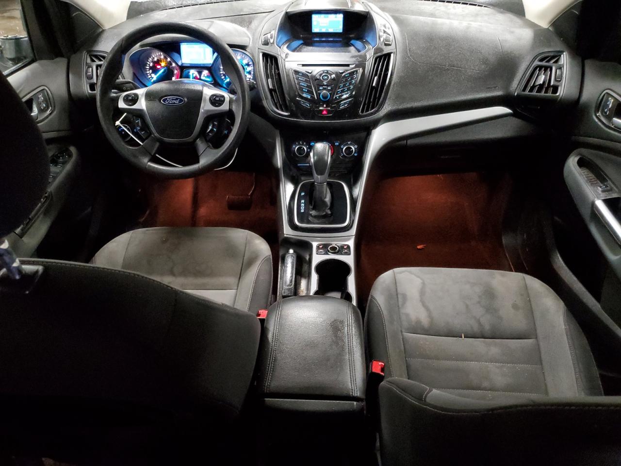 2013 Ford Escape - Image 8