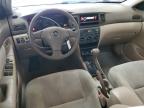 2007 Toyota Corolla Ce за продажба в Littleton, CO - Rear End