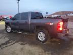 2010 Chevrolet Silverado K1500 Lt en Venta en Albuquerque, NM - Front End