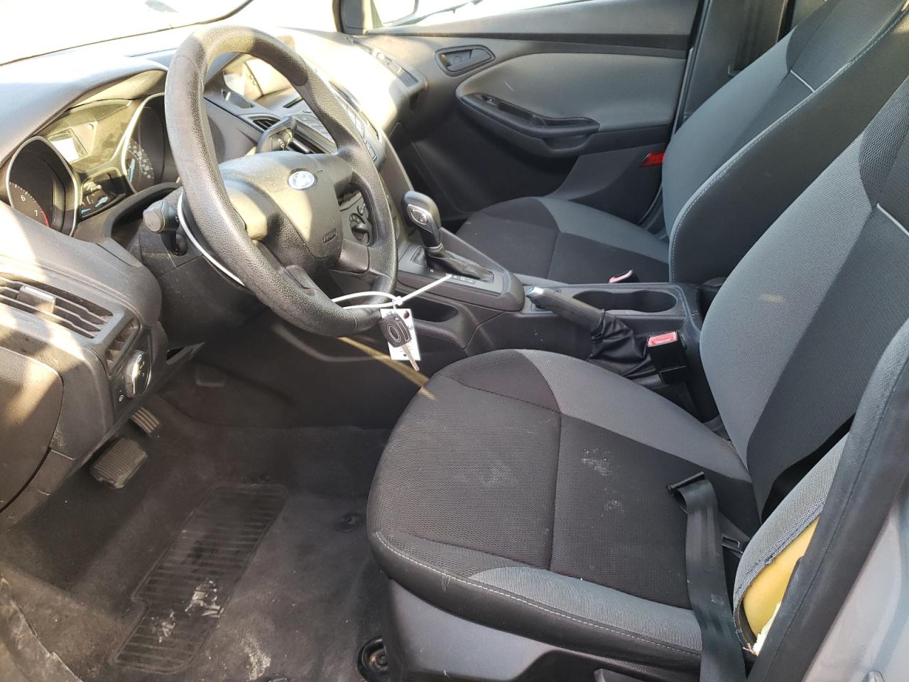 2012 Ford Focus - Image 7