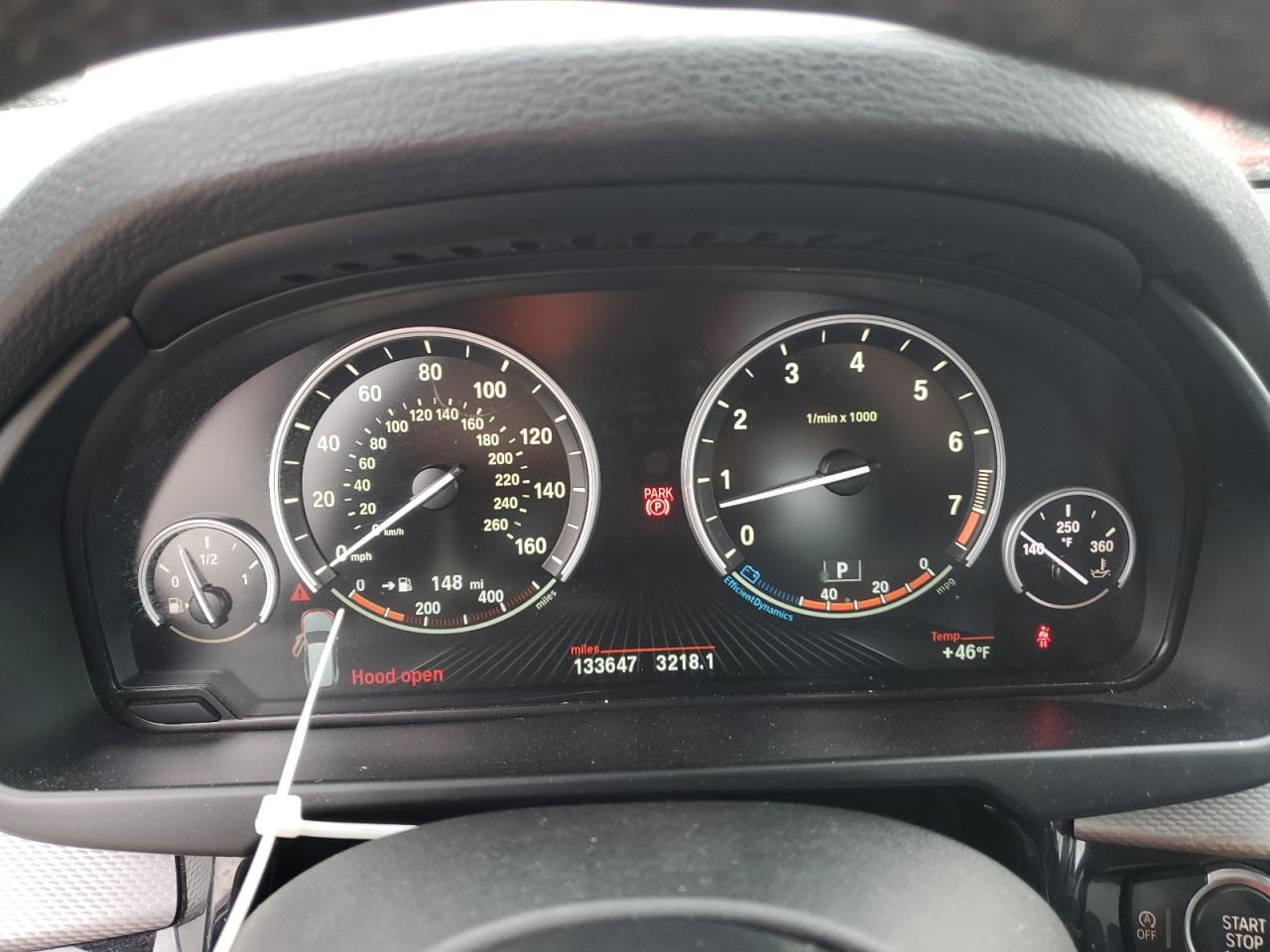 2014 BMW X5 - Image 9