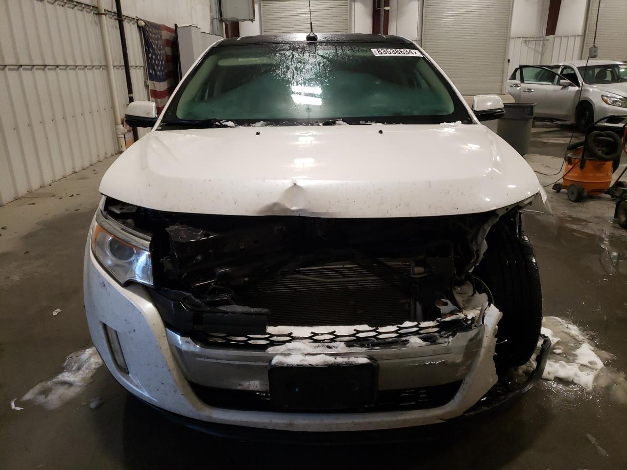 2012 Ford Edge - Image 5