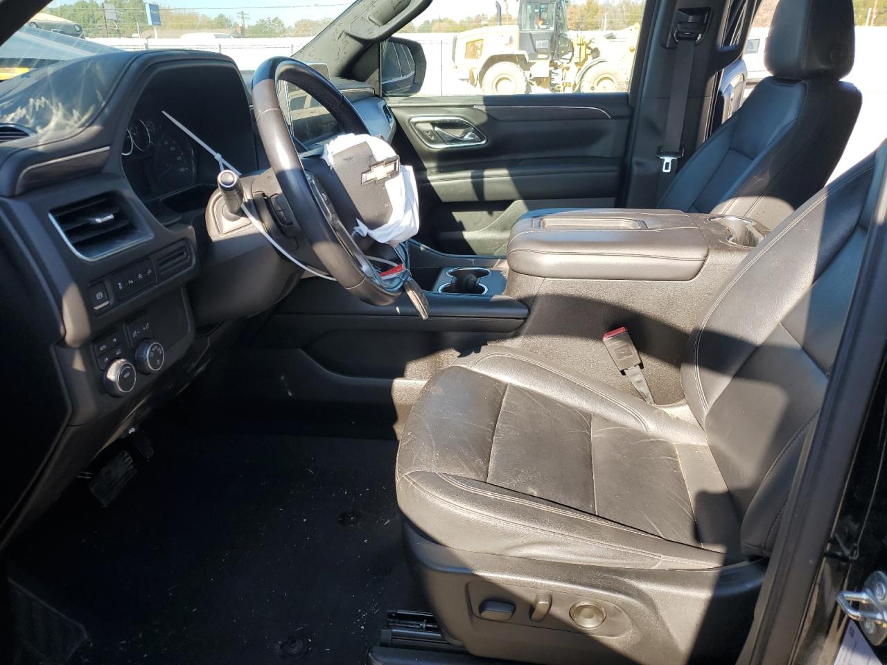 2021 Chevrolet Tahoe - Image 7