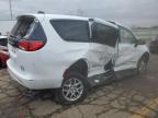 2023 Chrysler Voyager Lx for Sale in Woodhaven, MI - Side
