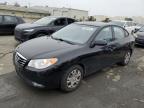 2010 Hyundai Elantra Blue იყიდება Martinez-ში, CA - Front End