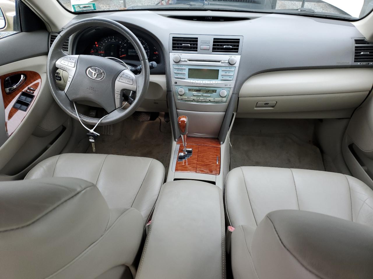 2008 Toyota Camry - Image 8