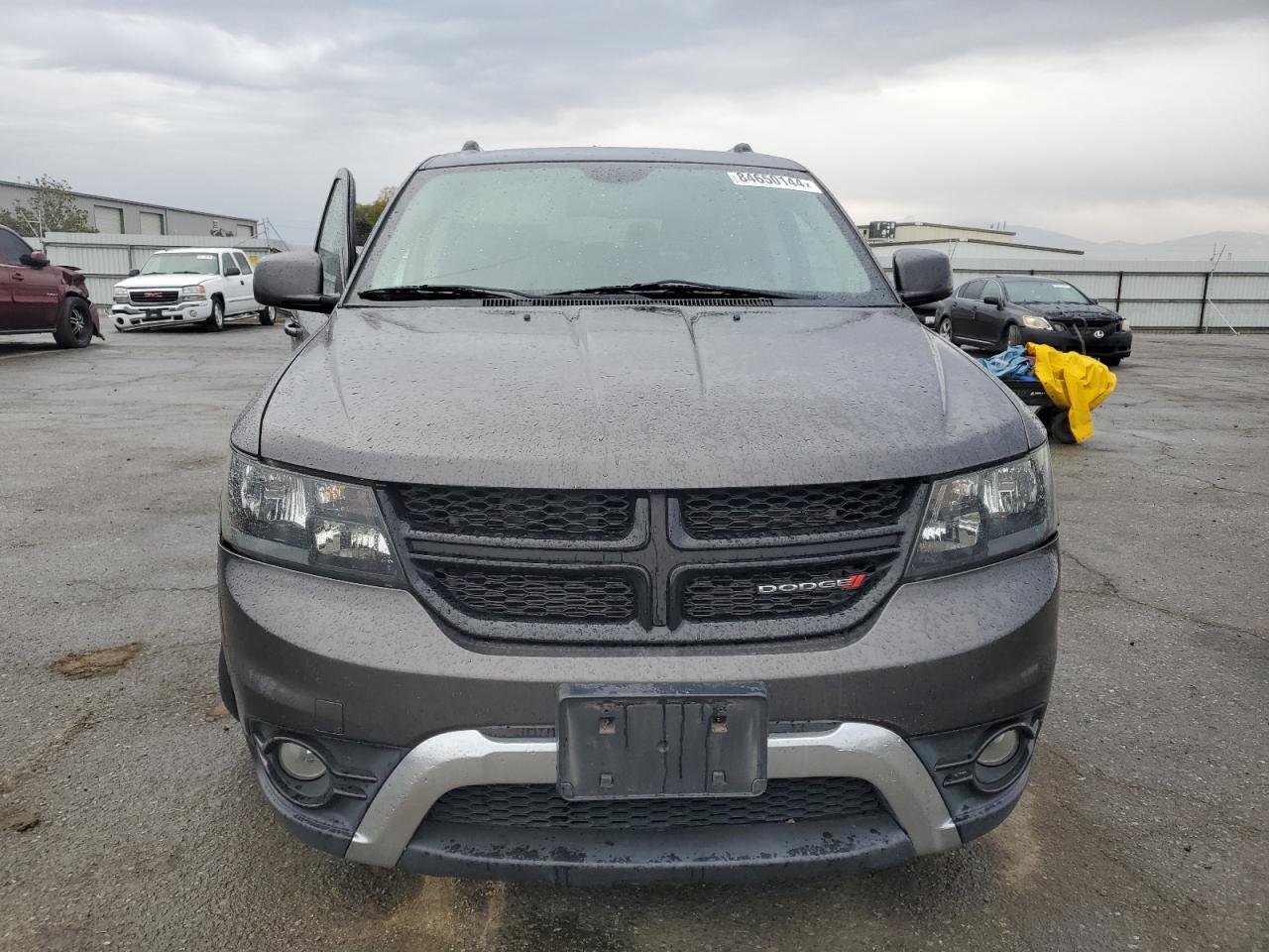 2017 Dodge Journey - Image 5