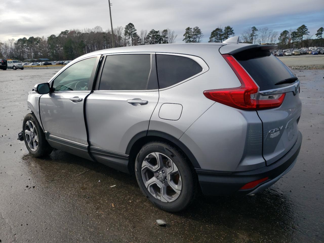 2019 Honda CR-V - Image 2