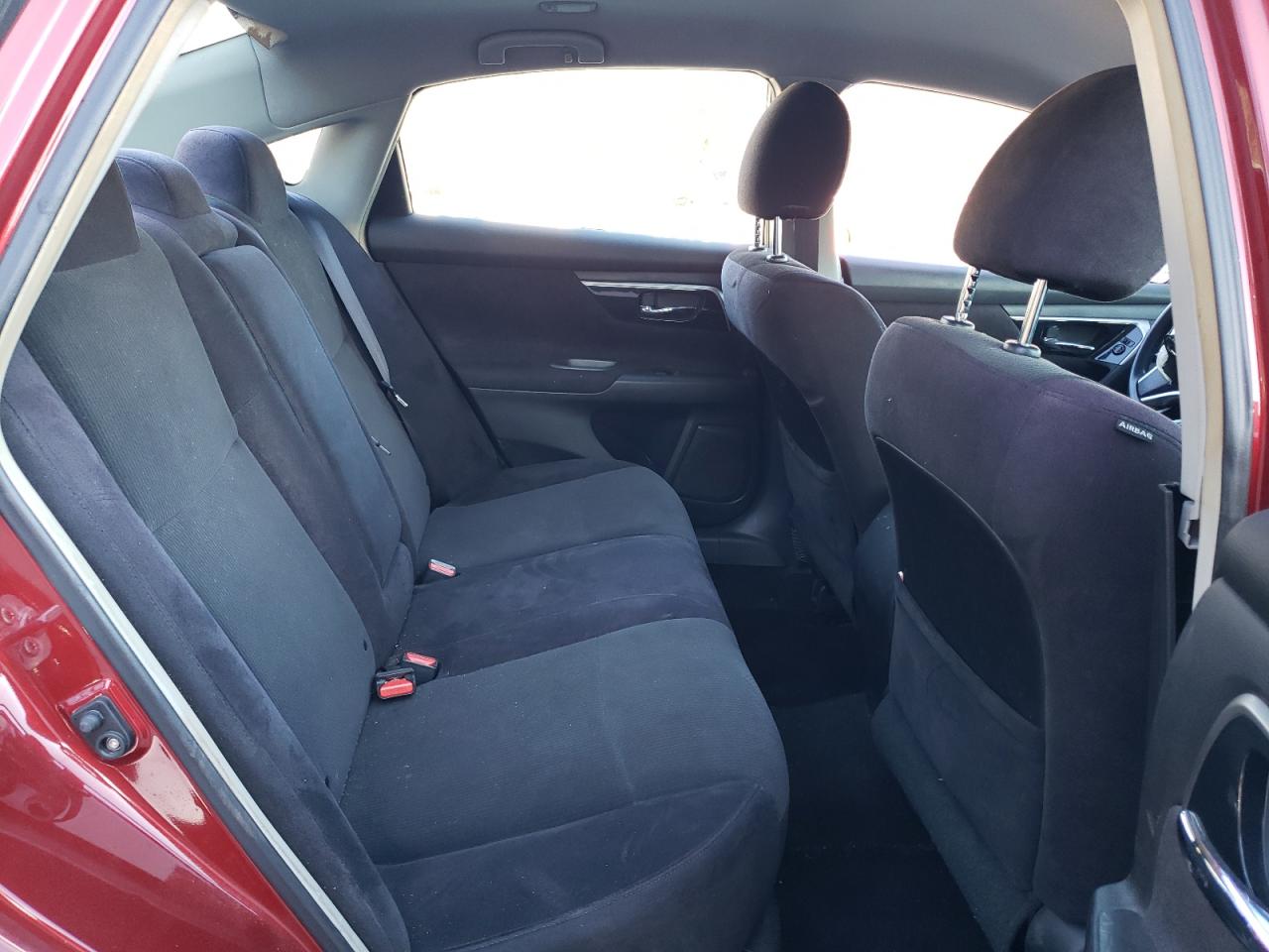 2013 Nissan Altima - Image 10