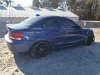 2009 Bmw 128 I продається в West Warren, MA - Front End