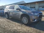 2018 Chevrolet Traverse Lt for Sale in Dyer, IN - Side