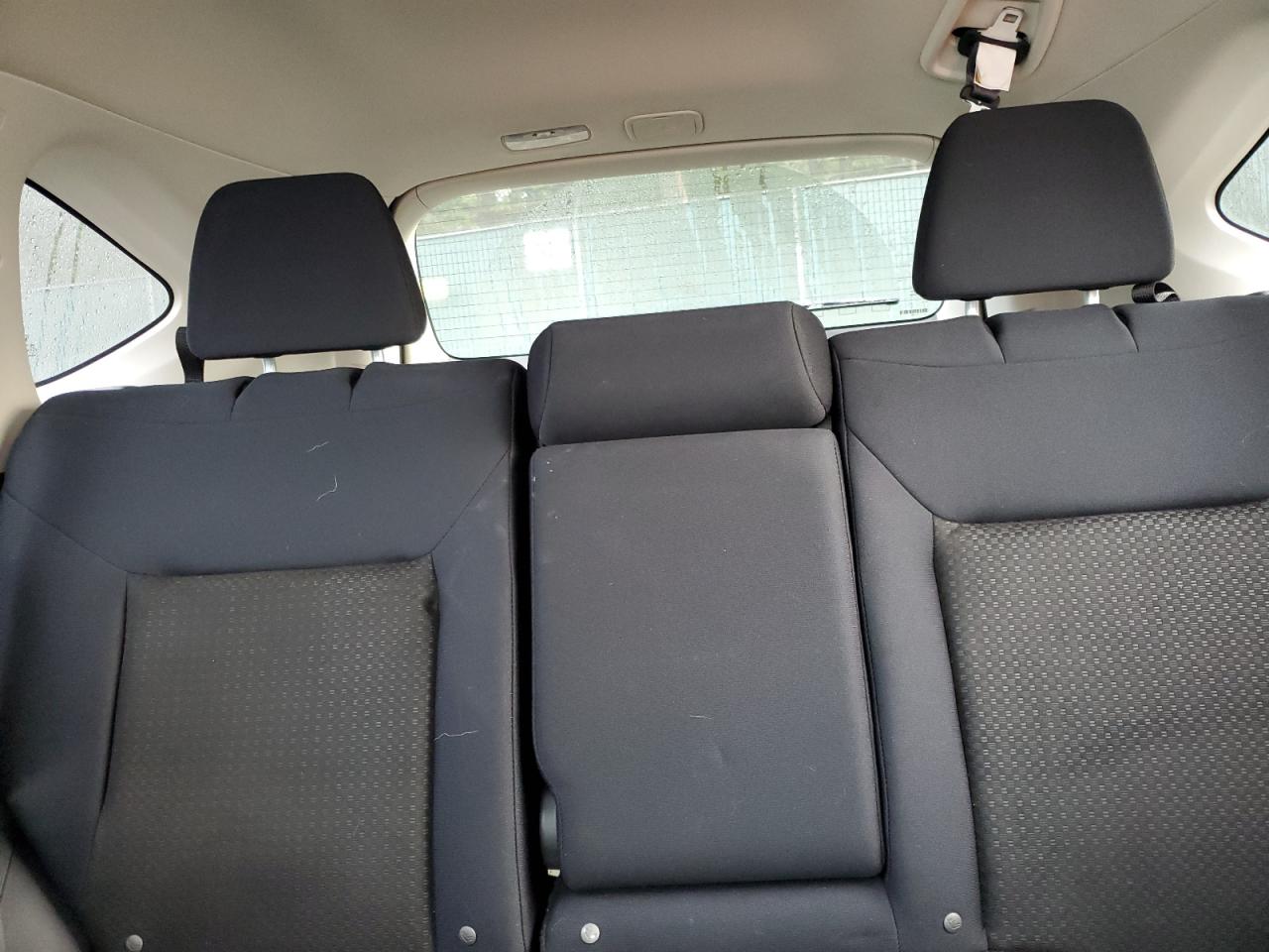 2016 Honda CR-V - Image 10