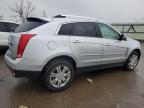 2010 Cadillac Srx Luxury Collection na sprzedaż w Woodhaven, MI - Water/Flood