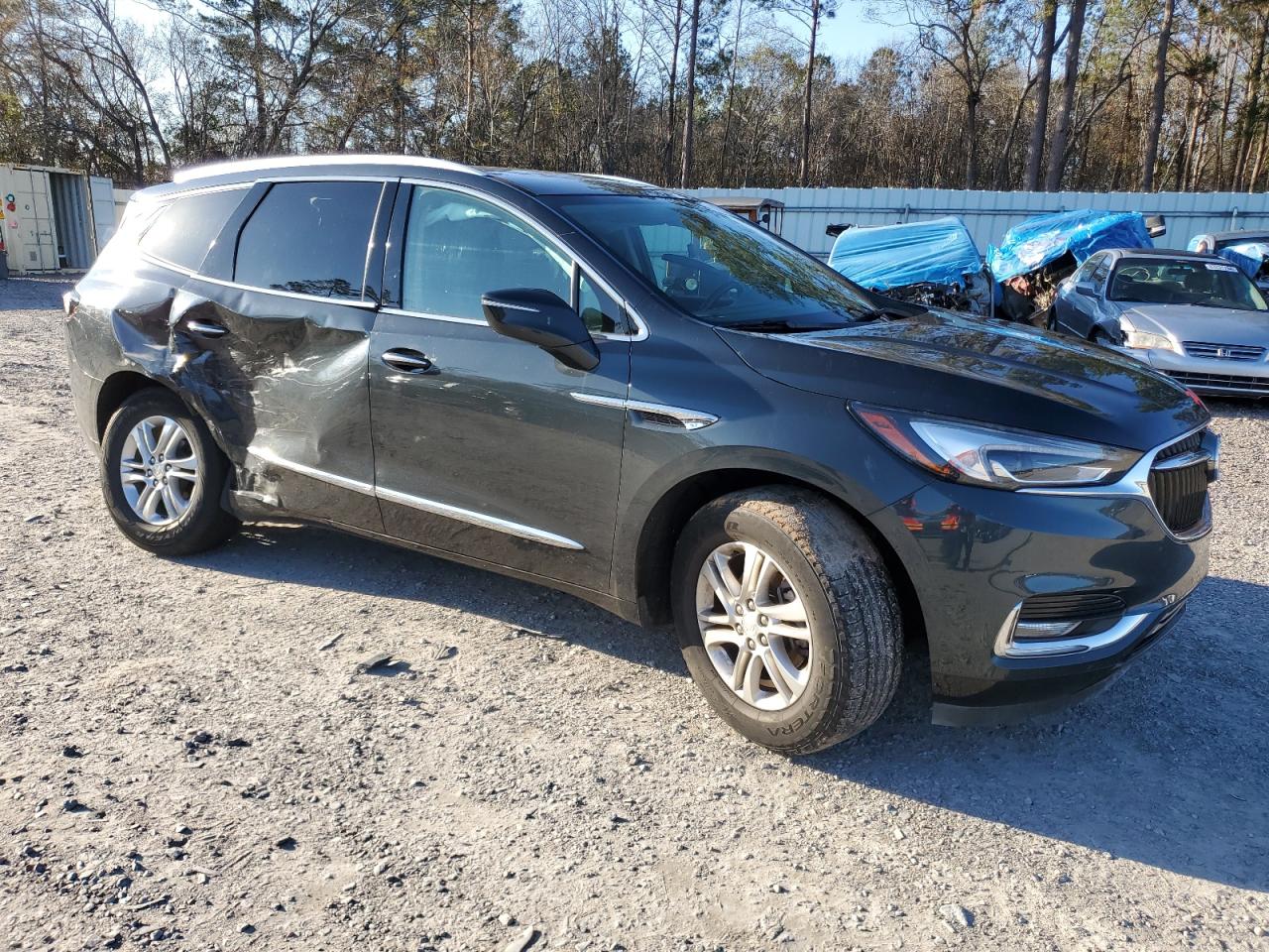 2020 Buick Enclave - Image 4