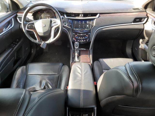  CADILLAC XTS 2019 Black