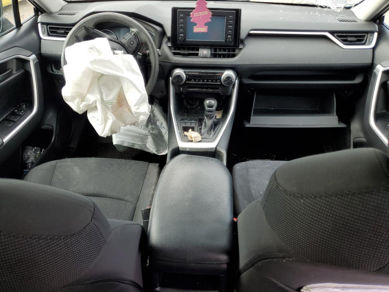2019 Toyota RAV 4 - Image 8