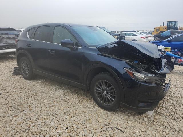  MAZDA CX-5 2019 Синий