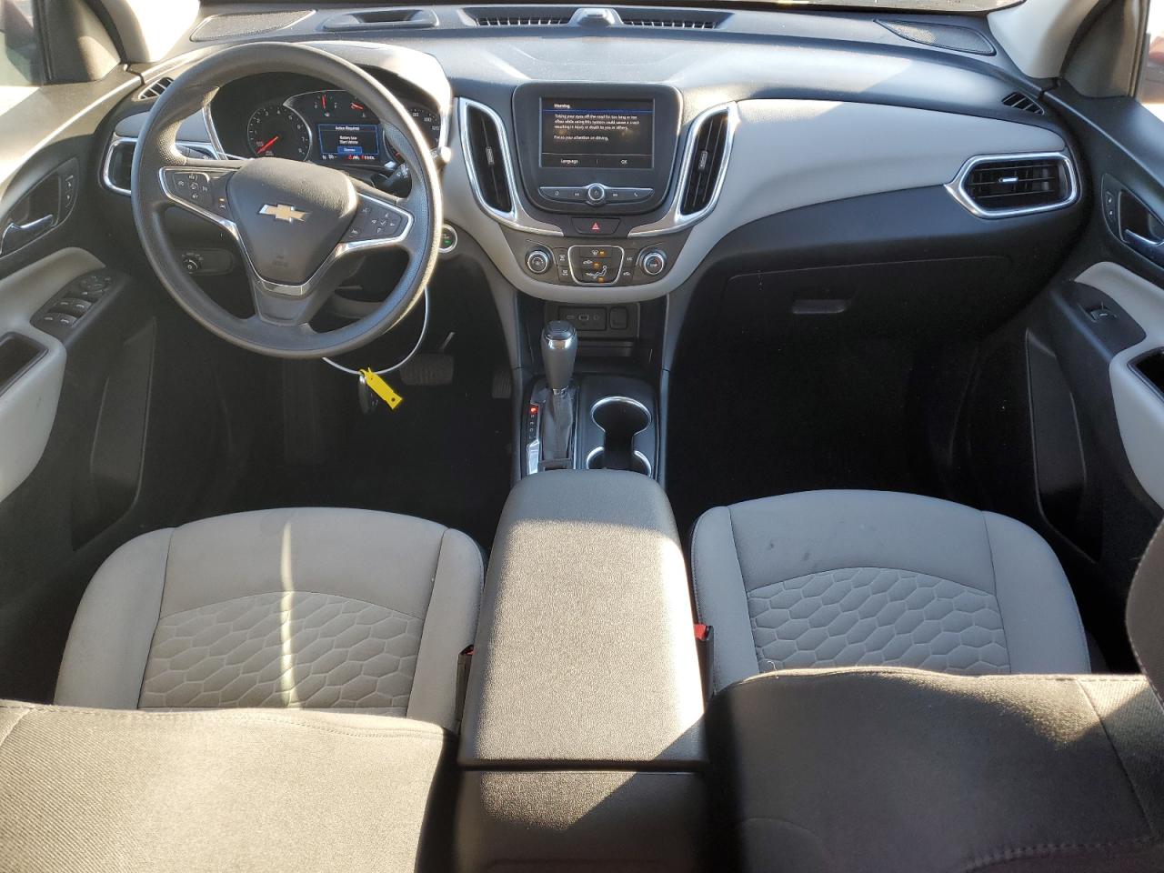 2020 Chevrolet Equinox - Image 8