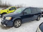 2012 Dodge Grand Caravan Sxt zu verkaufen in Leroy, NY - Front End