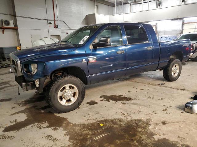 2008 Dodge Ram 2500 