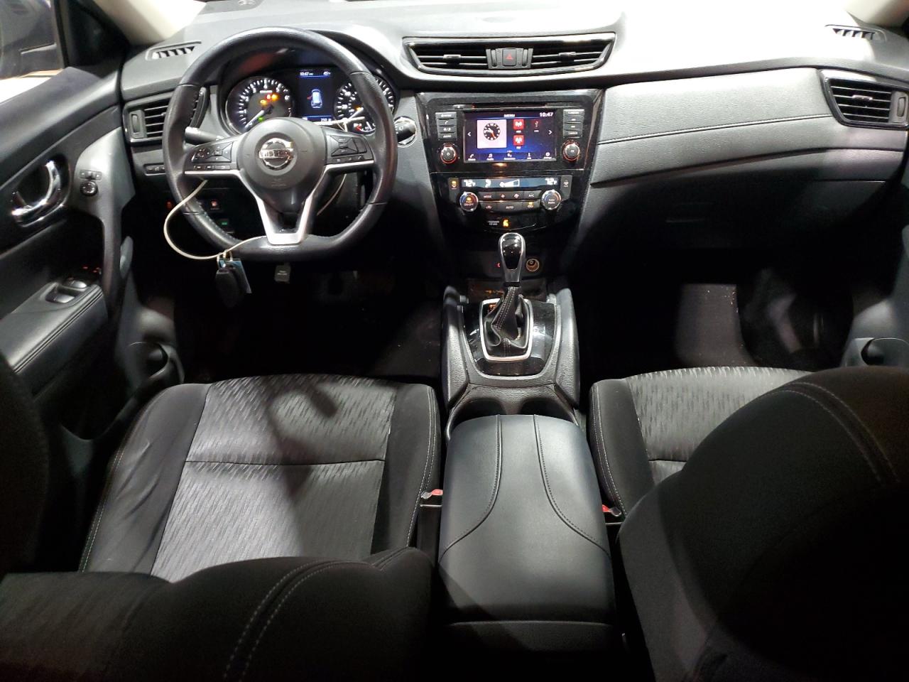 2020 Nissan Rogue - Image 8