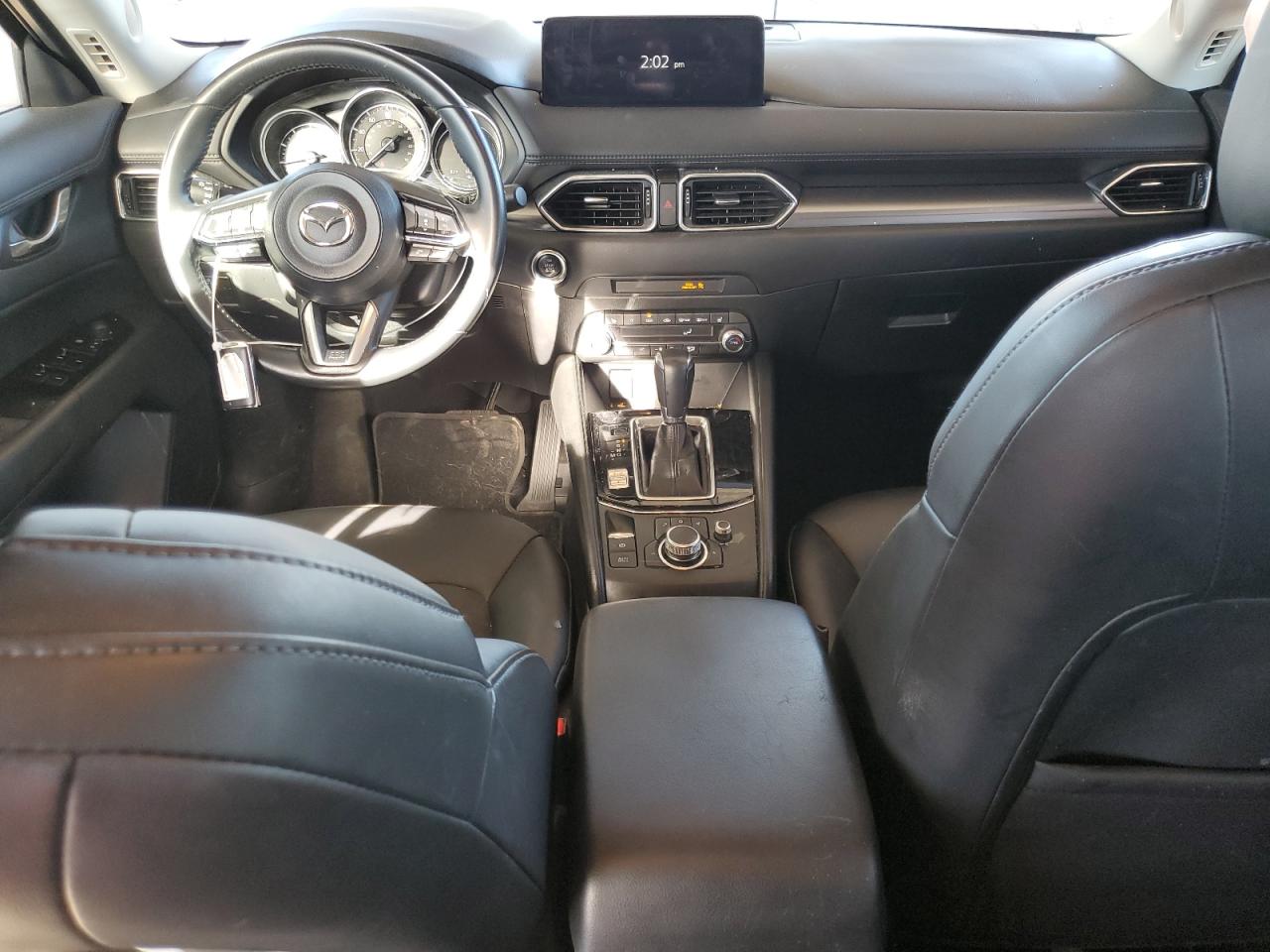 2021 Mazda CX-5 - Image 8