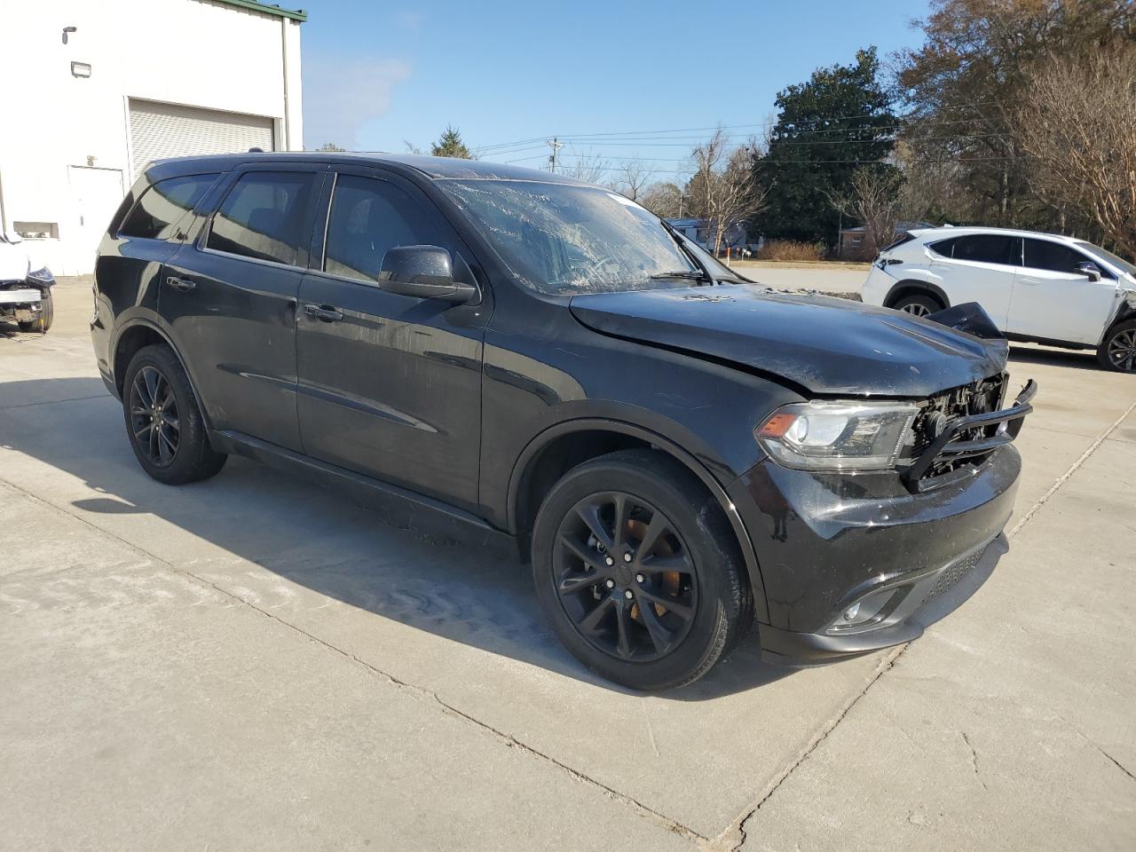 2018 Dodge Durango - Image 4