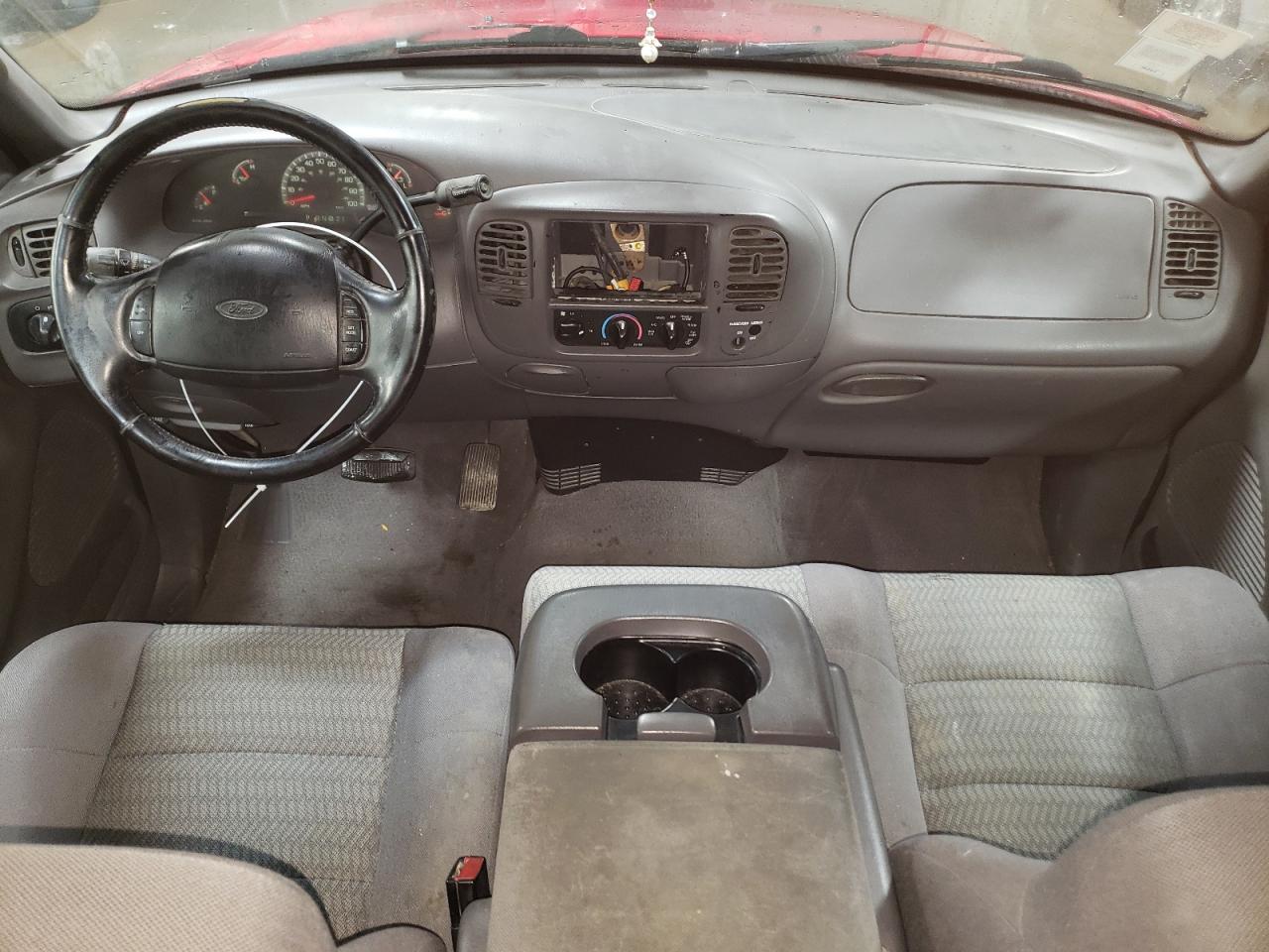 2002 Ford F-150 - Image 8