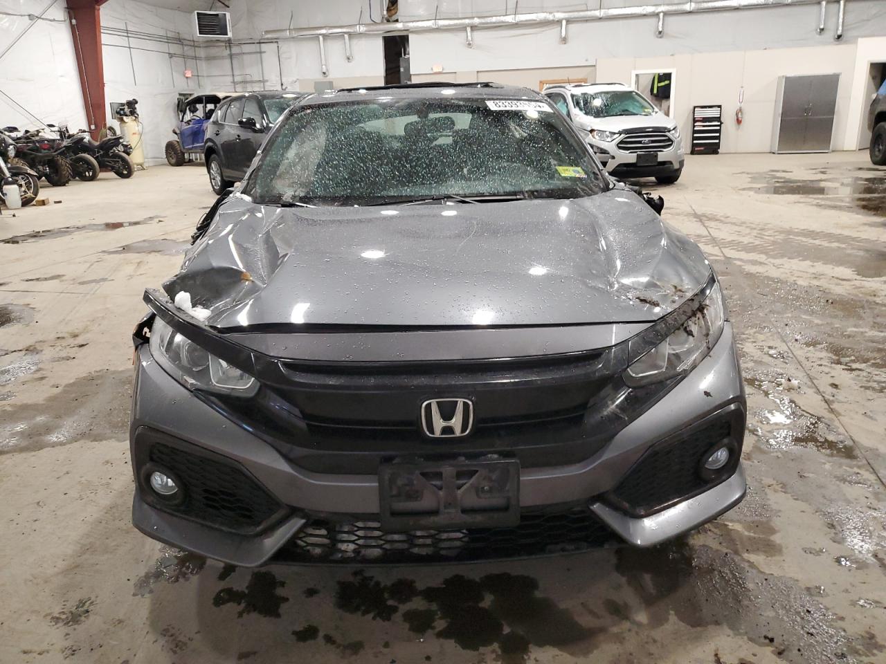 2017 Honda Civic - Image 5