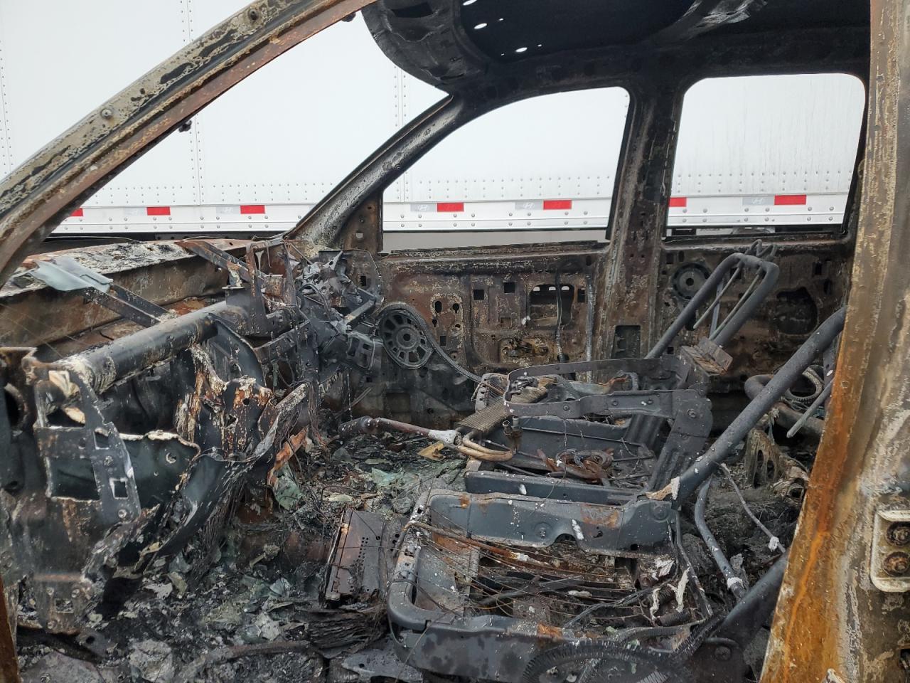 2008 Dodge RAM - Image 7