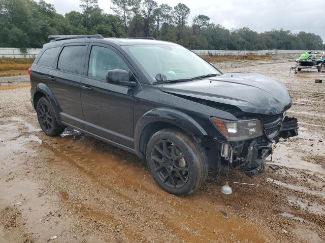  DODGE JOURNEY 2015 Black