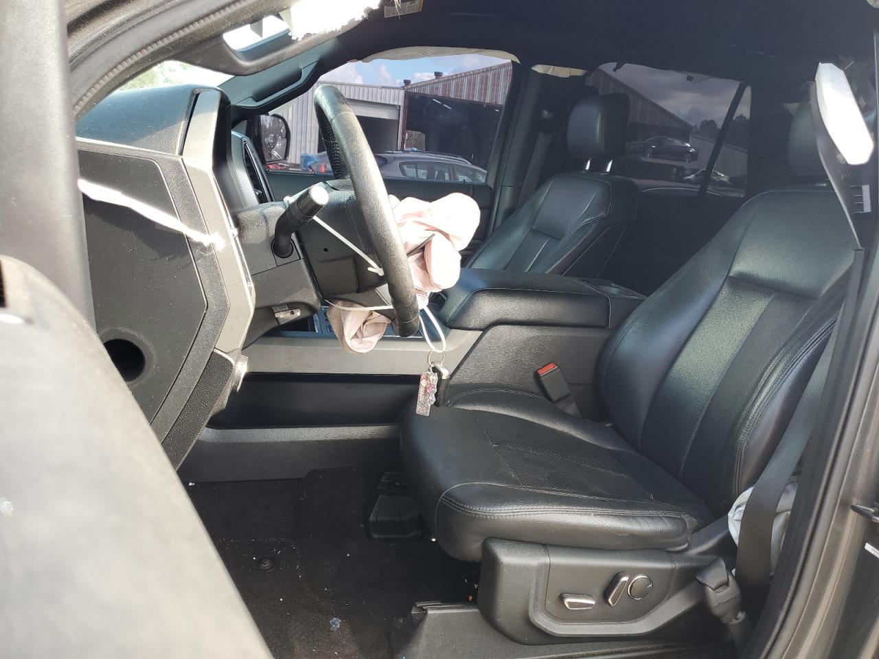 2019 Ford Expedition - Image 7