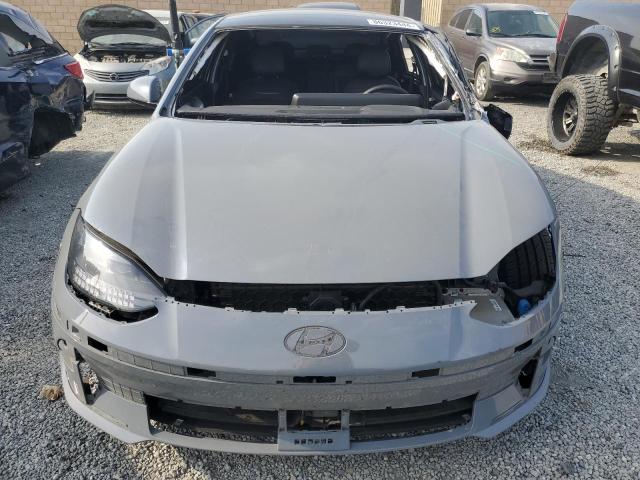  HYUNDAI IONIQ 6 LI 2023 Серый