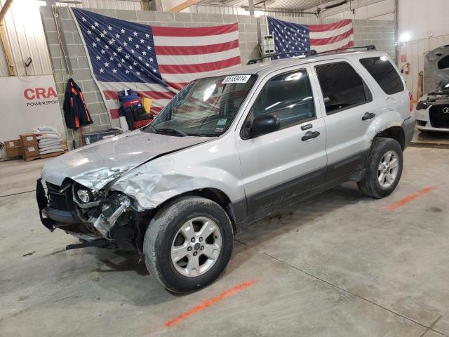 2005 Ford Escape Xlt